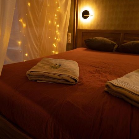 Capsule Marrakech I Chicha I Sauna I Balneo I Console Ps5 I Cinema Trith-Saint-Leger المظهر الخارجي الصورة